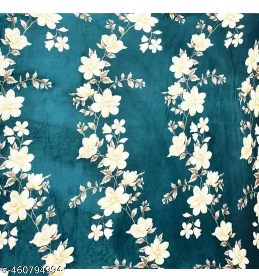 woolen bedsheet
