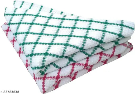 PRYAN HOMEZZ 200 GSM Cotton Bath Towels, Every day use, Trendy Versatile Bath Towels