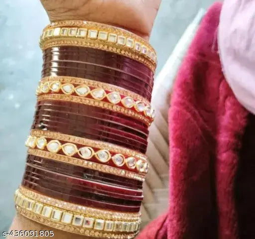 New BRIDAL chuda