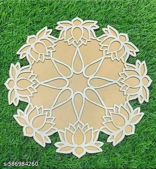 RANGOLI HOME DECOR
