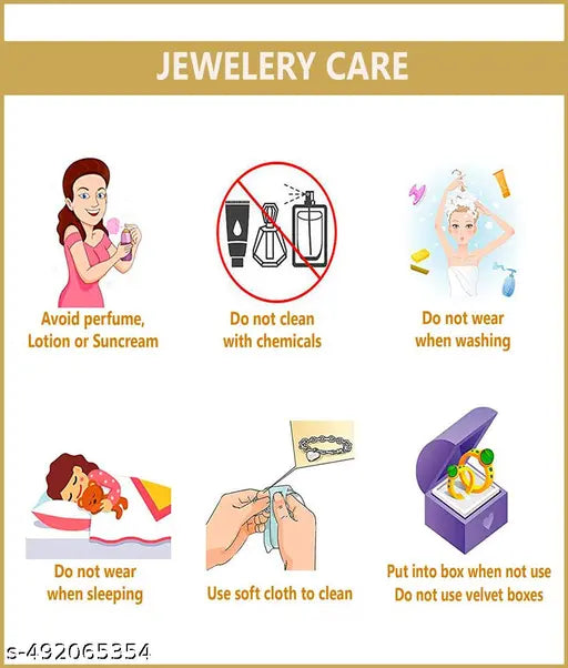 NEW DEGINER TEMPLE JEWELLERY SET