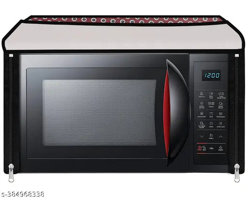 Microwave Oven Cover for  20 L