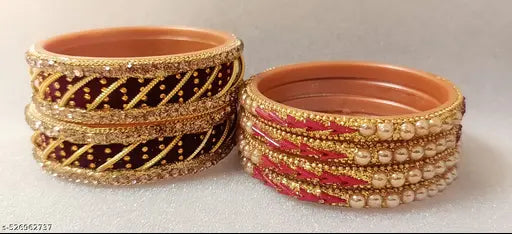 Fancy bangles