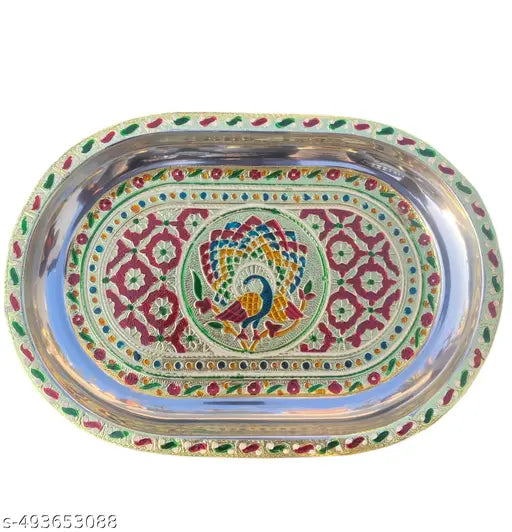 classic trays