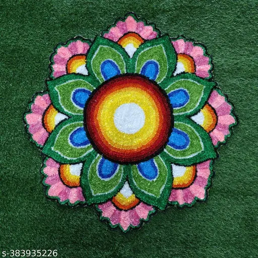 Rangoli Mats
