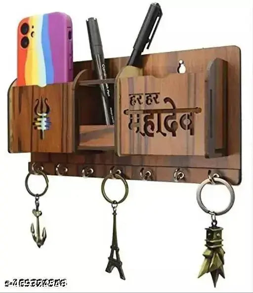 KEY HOLDER