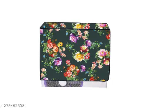 Nish Craft Brings Split Air Conditioner Cover.(1.5 ton,  Indoor, Outdoor cover)