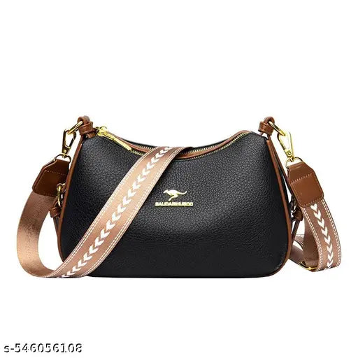Attractive women sling bag