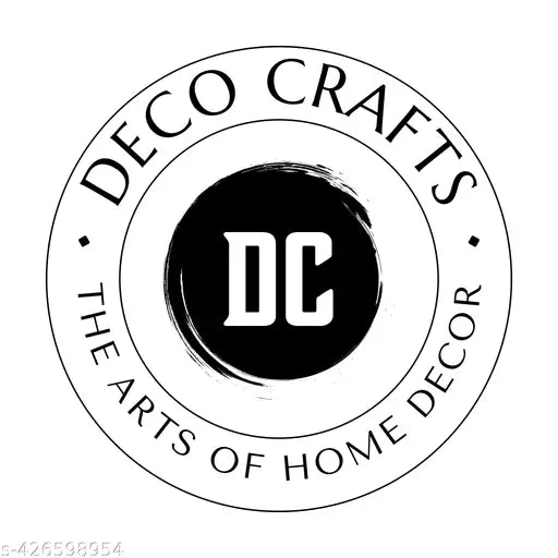 Deco Crafts - Metal Moraccan Lanterns for Hanging & Table Top ( PACK OF 02 PCS ) Home, Office, Restaurant & Hotel Use !!! SHOP NOW !!!