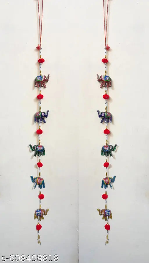 Decorative Toran Pack of 2 (40 inches)