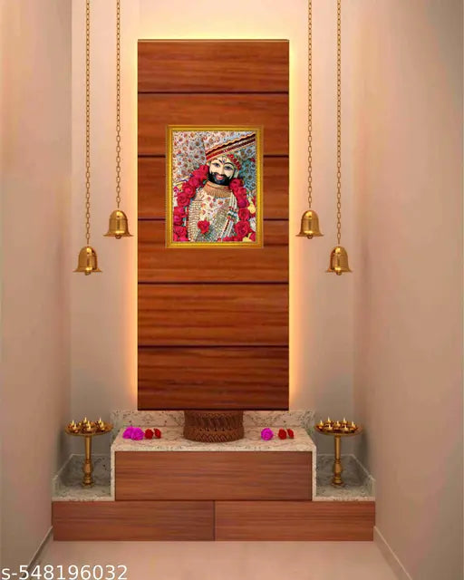 SAYAM JI (9×12) photo frame/photo frames/photo farem gift/ photo frame single